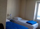 GE La Halle, chambre