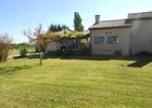 Gite Fontenilles arriere2