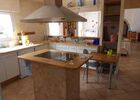 Gite Fontenilles cuisine