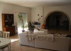 Gite Fontenilles salon