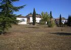 Gite Fontenilles terrrain