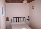 Gite Jean Lou Pastre - Carénnac - Chambre 1