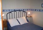 Gite Jean Lou Pastre - Carénnac - Chambre 2