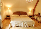 Gite Peyrazet - Creysse - Chambre 1