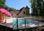 Gite Peyrazet - Creysse - Piscine 1