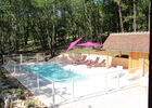 Gite Peyrazet - Creysse - Piscine 2