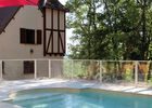 Gite Peyrazet - Creysse - Piscine 3