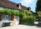 17 Gîte Bonhomme - Cavagnac