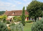 11 Gîte Bonhomme - Cavagnac