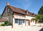 2 Gîte Bonhomme - Cavagnac
