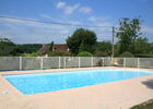 8 Gîte Bonhomme - Cavagnac