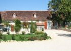 9 Gîte Bonhomme - Cavagnac