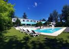 Hôtel Cajarc Blue