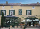 Hôtel Restaurant Bellevue