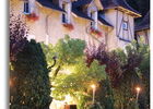 Hôtel Restaurant Hostellerie Bellerive