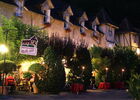 Hôtel Restaurant Hostellerie Bellerive