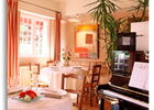 Hôtel Restaurant Hostellerie Bellerive