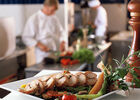 Hôtel Restaurant Hostellerie Bellerive