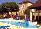 Hôtel Restaurant Hostellerie Clau del Loup