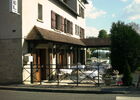 Hôtel Restaurant Hostellerie La Charmille