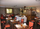 Hôtel Restaurant Hostellerie La Charmille