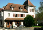 Hôtel Restaurant Hostellerie La Charmille