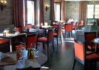 Hôtel Restaurant Hostellerie La Charmille