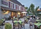 Hôtel Restaurant Le Petit Relais