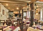 Hôtel Restaurant Le Petit Relais