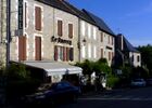 Hôtel Restaurant Le Quercy Turenne