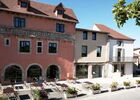 Hôtel Restaurant Le Relais de la Tour