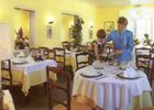 Hôtel Restaurant Le Relais des Gourmands