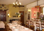 Hôtel Restaurant Le Terminus des Pèlerins