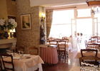 Hôtel Restaurant Le Terminus des Pèlerins