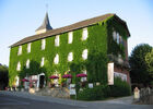 Hôtel Restaurant du Château