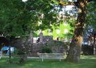 Hôtel Restaurant du Château