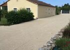 Au jardin de Flavie
