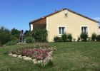Au jardin de Flavie