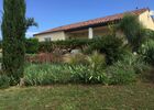 Au jardin de Flavie