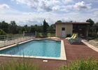 Au jardin de Flavie