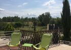 Au jardin de Flavie