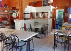 Restaurant camping la truffière