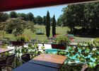 restaurant camping la truffière