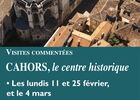 LVC visite Cahors fev et mars