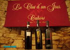 Le Clos d'un jour