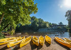 Location de canoë - Port Loisirs à Creysse_13 © Lot Tourisme - C. ORY