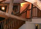 Loustalauthentique_LissacetMouret_Escalier