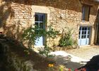 Marminiac Gîte Chêne