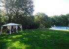 Marminiac Gîte ChêneEspace jardin