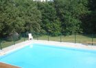 Marminiac Gîte chênePiscine
